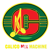 Calico Mix Machine